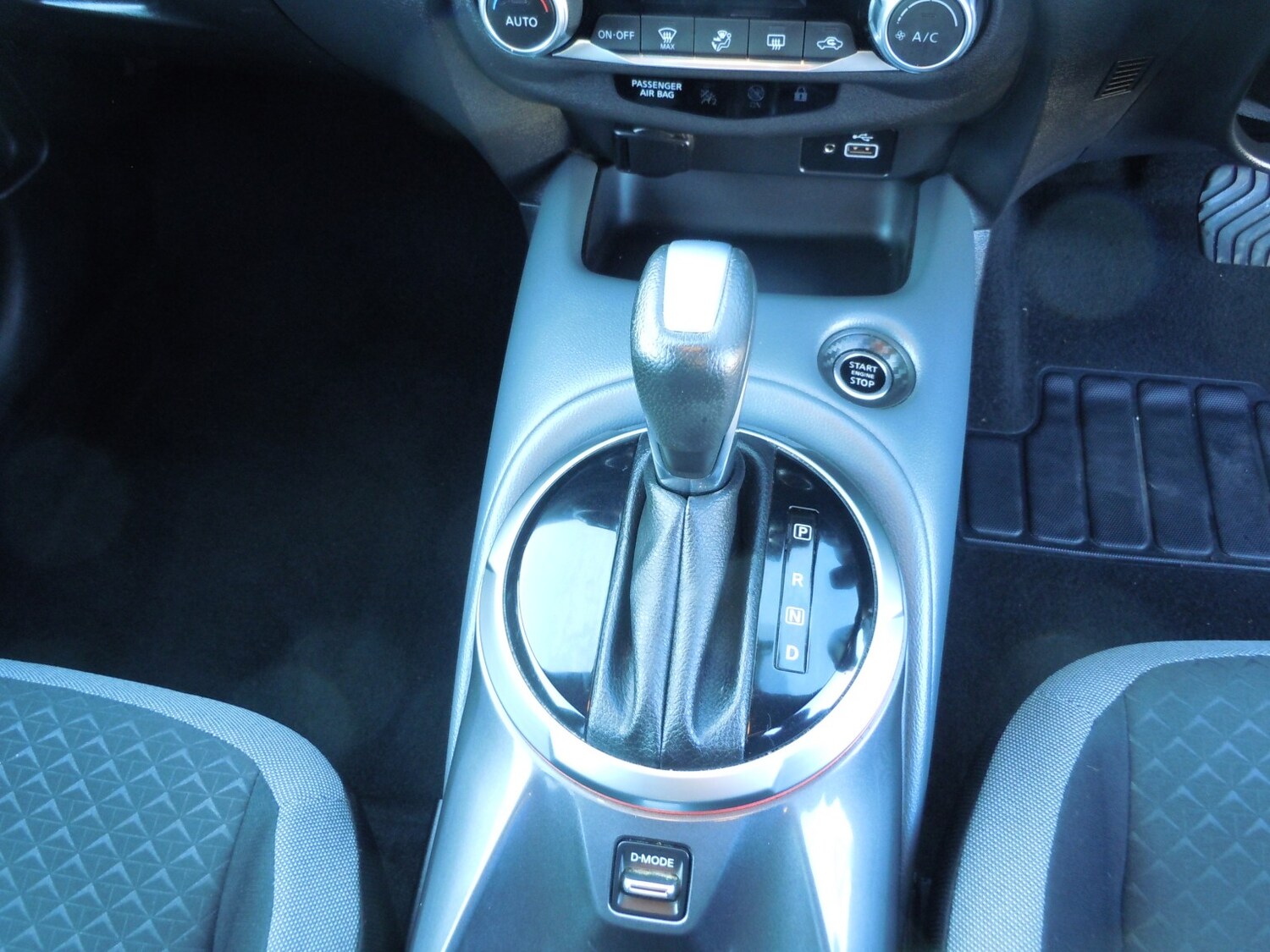 Used Nissan Juke 2020 for sale - 77195469: Photo 19