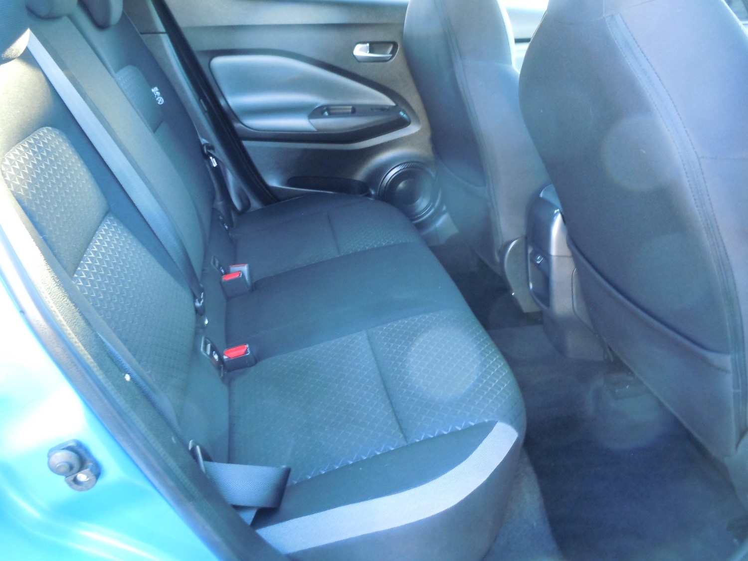 Used Nissan Juke 2020 for sale - 77195469: Photo 20