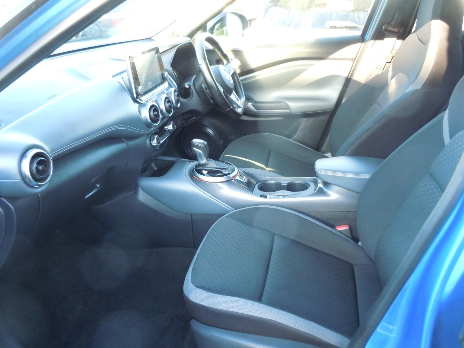 Used Nissan Juke 2020 for sale - 77195469: Photo 23