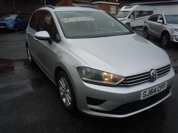 2014 (64) - 1.6 TDI BlueMotion Tech SE Euro 6 (s/s) 5dr