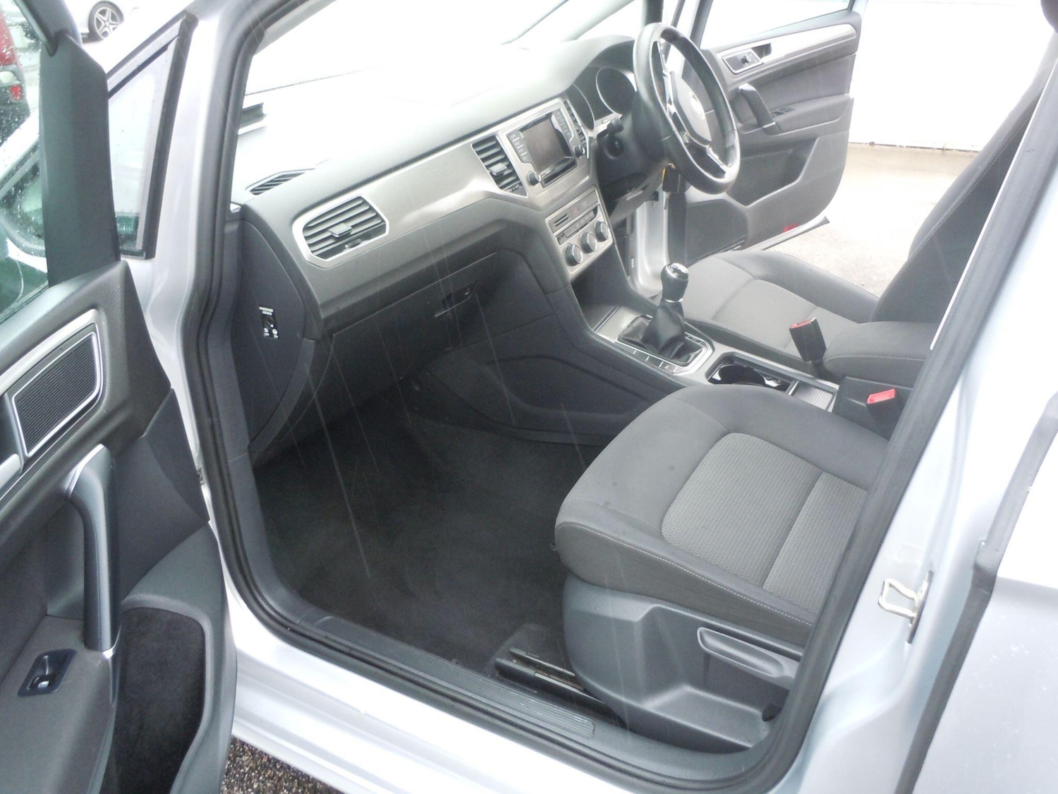 Vehicle 27
