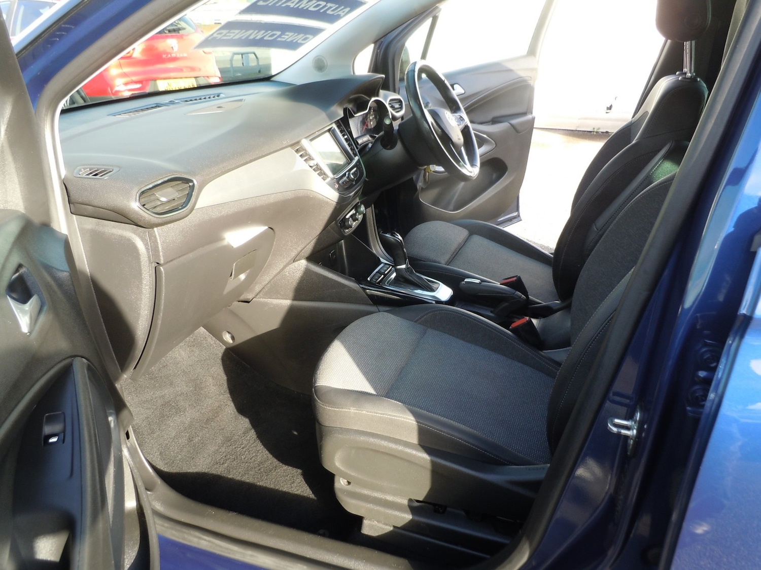 Used Vauxhall Crossland 2021 for sale - 76643461: Photo 16