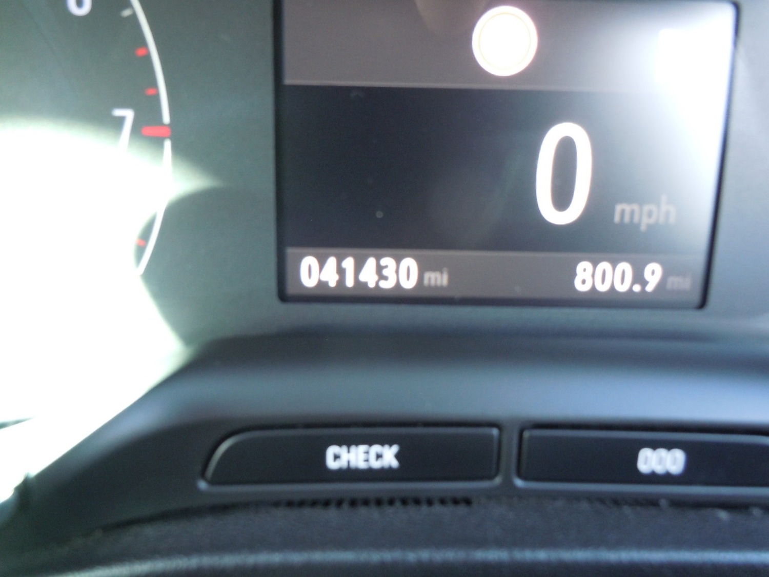 Used Vauxhall Crossland 2021 for sale - 76643461: Photo 21