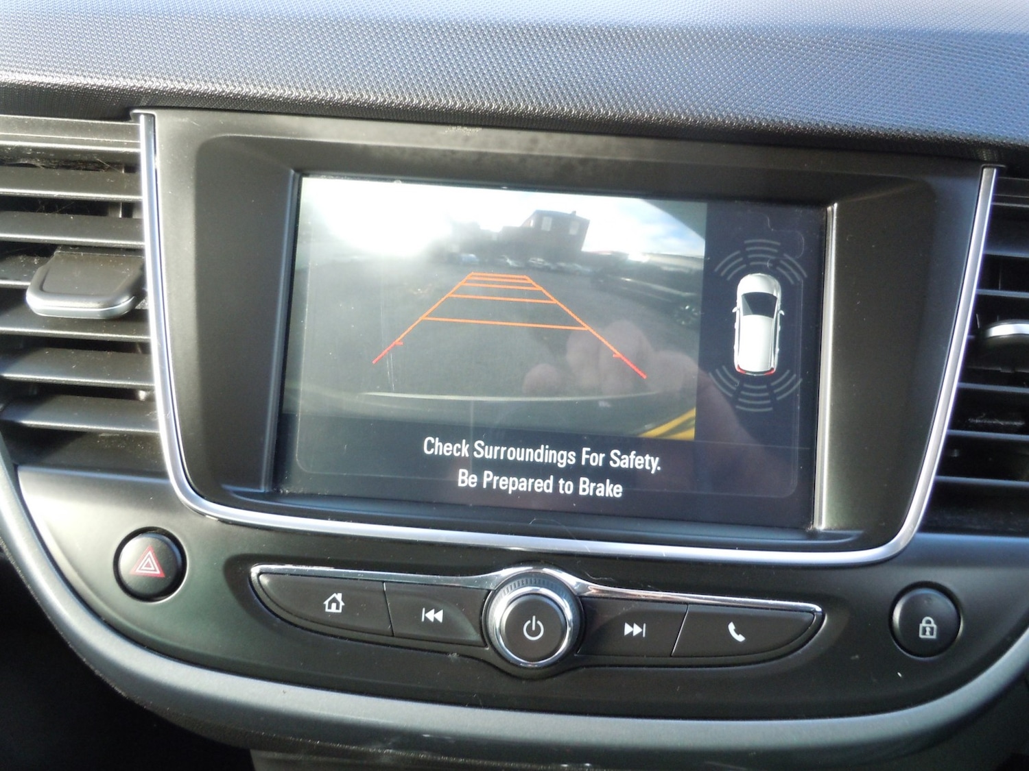 Used Vauxhall Crossland 2021 for sale - 76643461: Photo 26