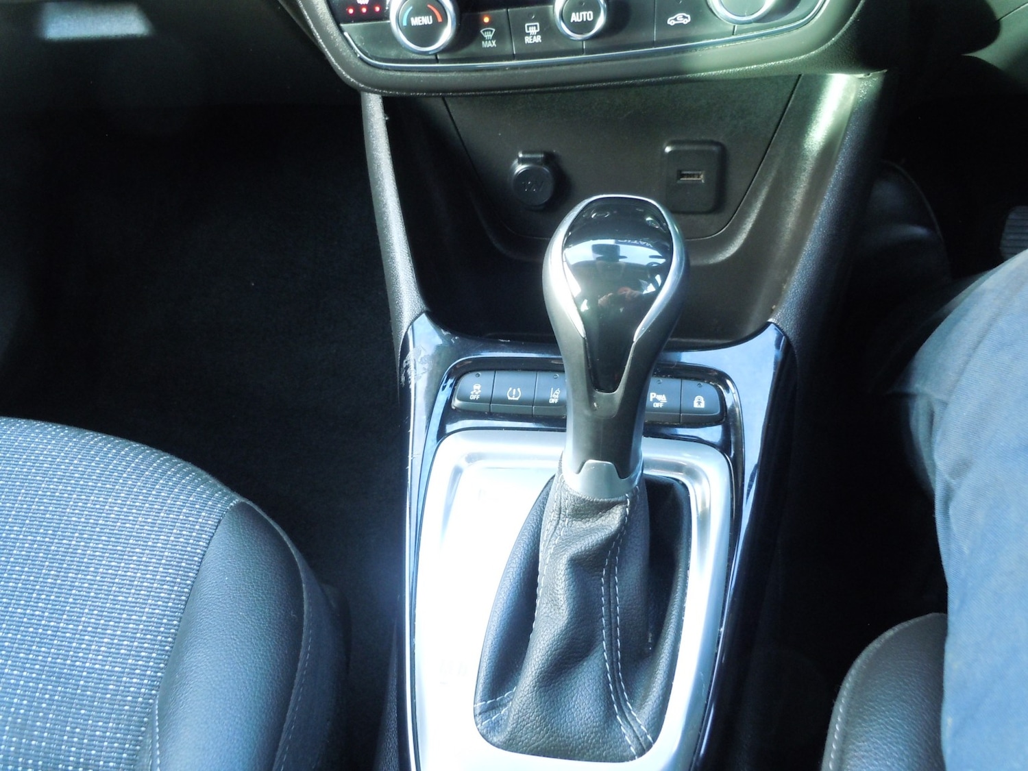 Used Vauxhall Crossland 2021 for sale - 76643461: Photo 7