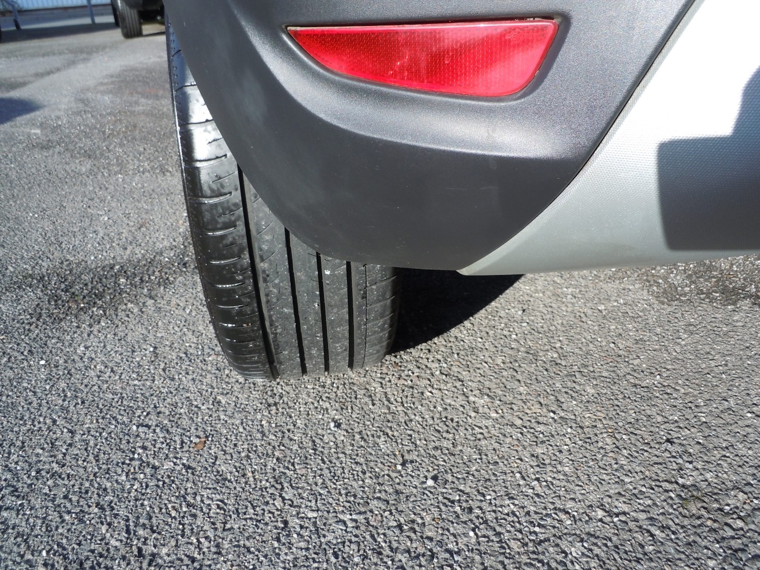 Used Vauxhall Crossland 2021 for sale - 76643461: Photo 8