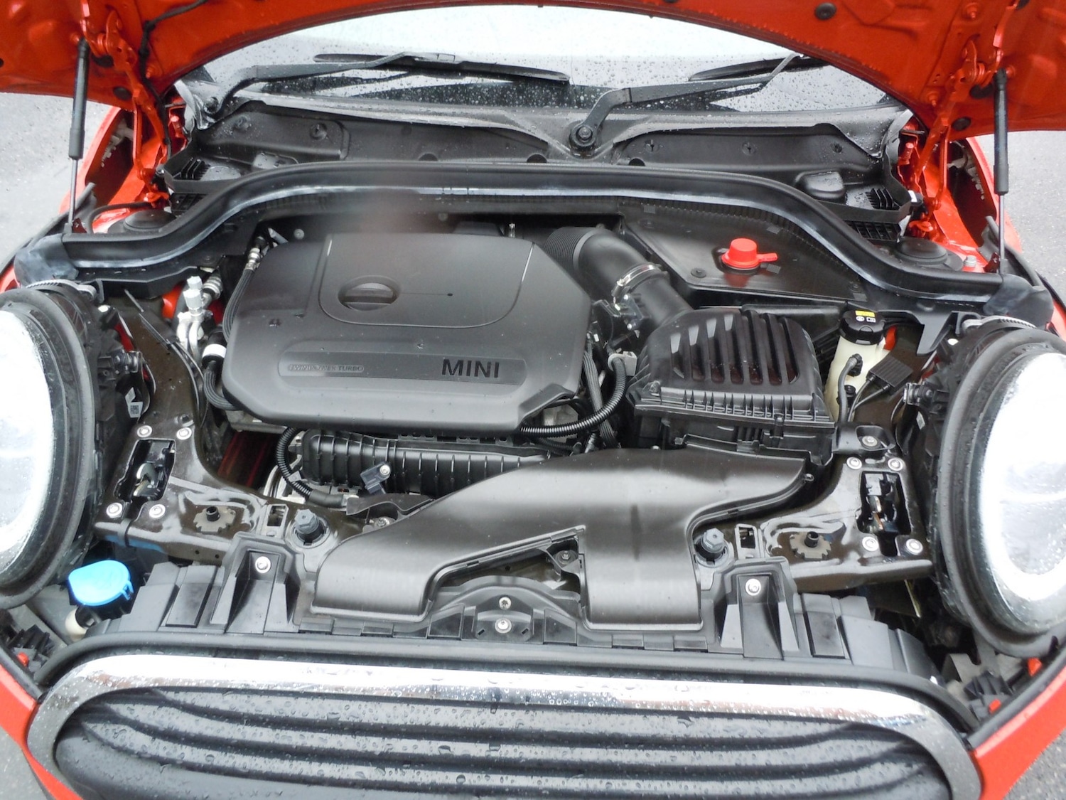 Used MINI Hatch 2020 for sale - 77303655: Photo 10