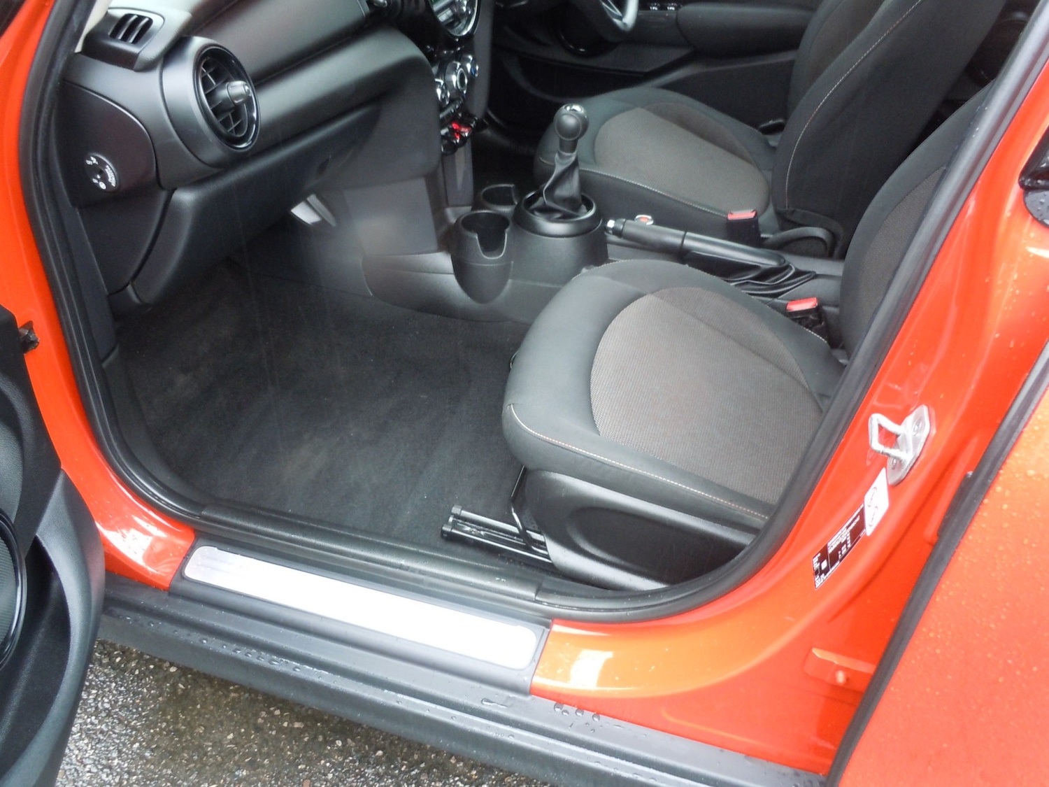 Used MINI Hatch 2020 for sale - 77303655: Photo 11