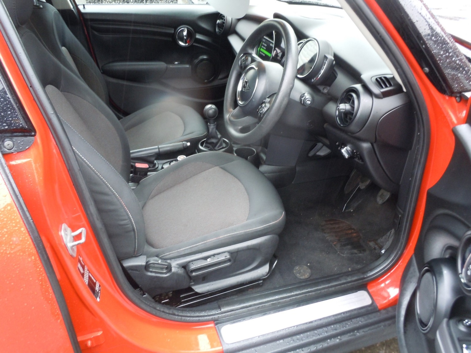 Used MINI Hatch 2020 for sale - 77303655: Photo 14