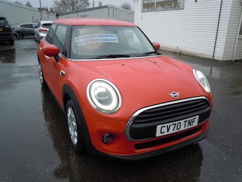 Used MINI Hatch 2020 for sale - 77303655: Photo