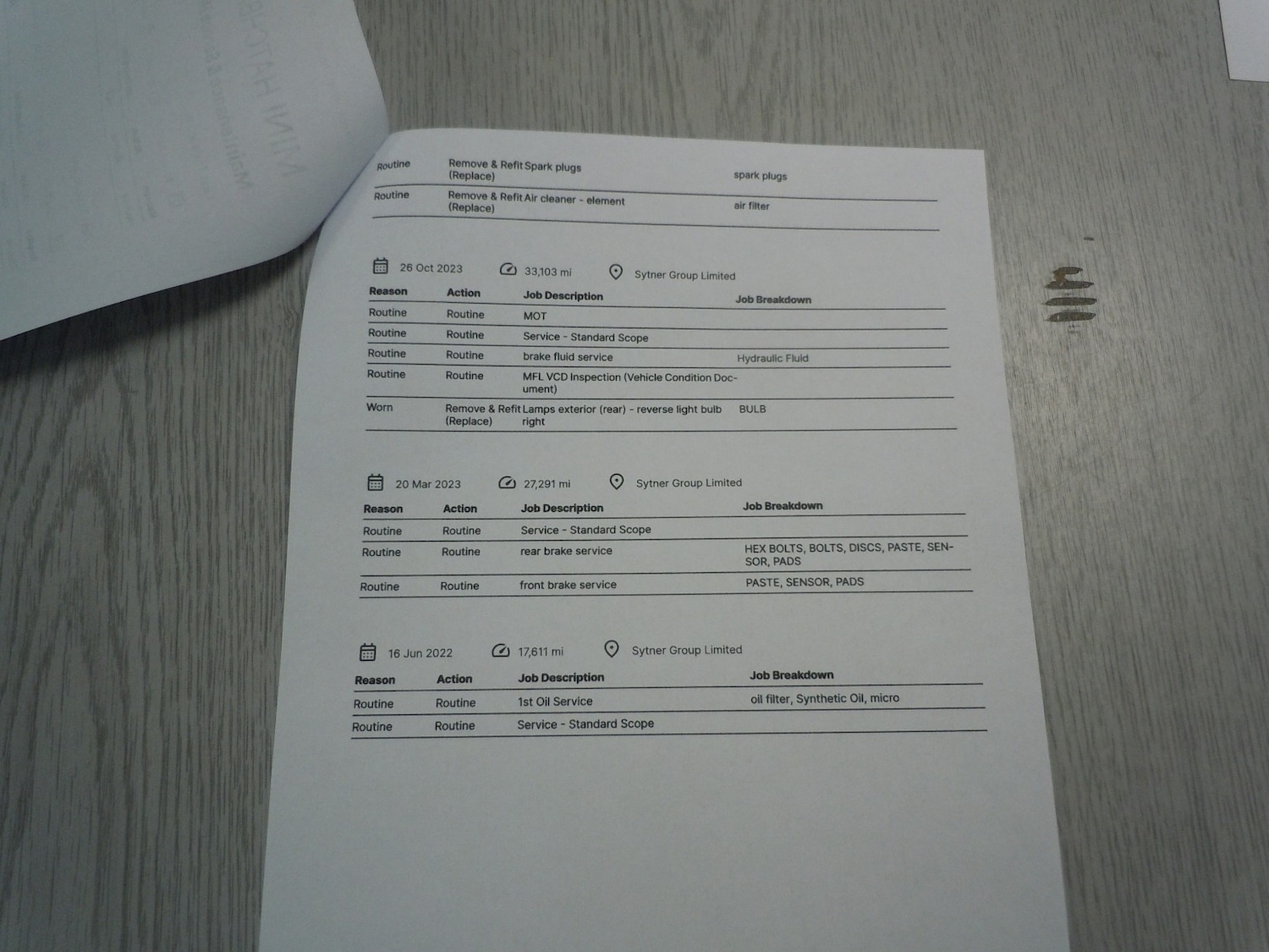 Used MINI Hatch 2020 for sale - 77303655: Photo 26