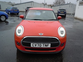 Used MINI Hatch 2020 for sale - 77303655: Photo