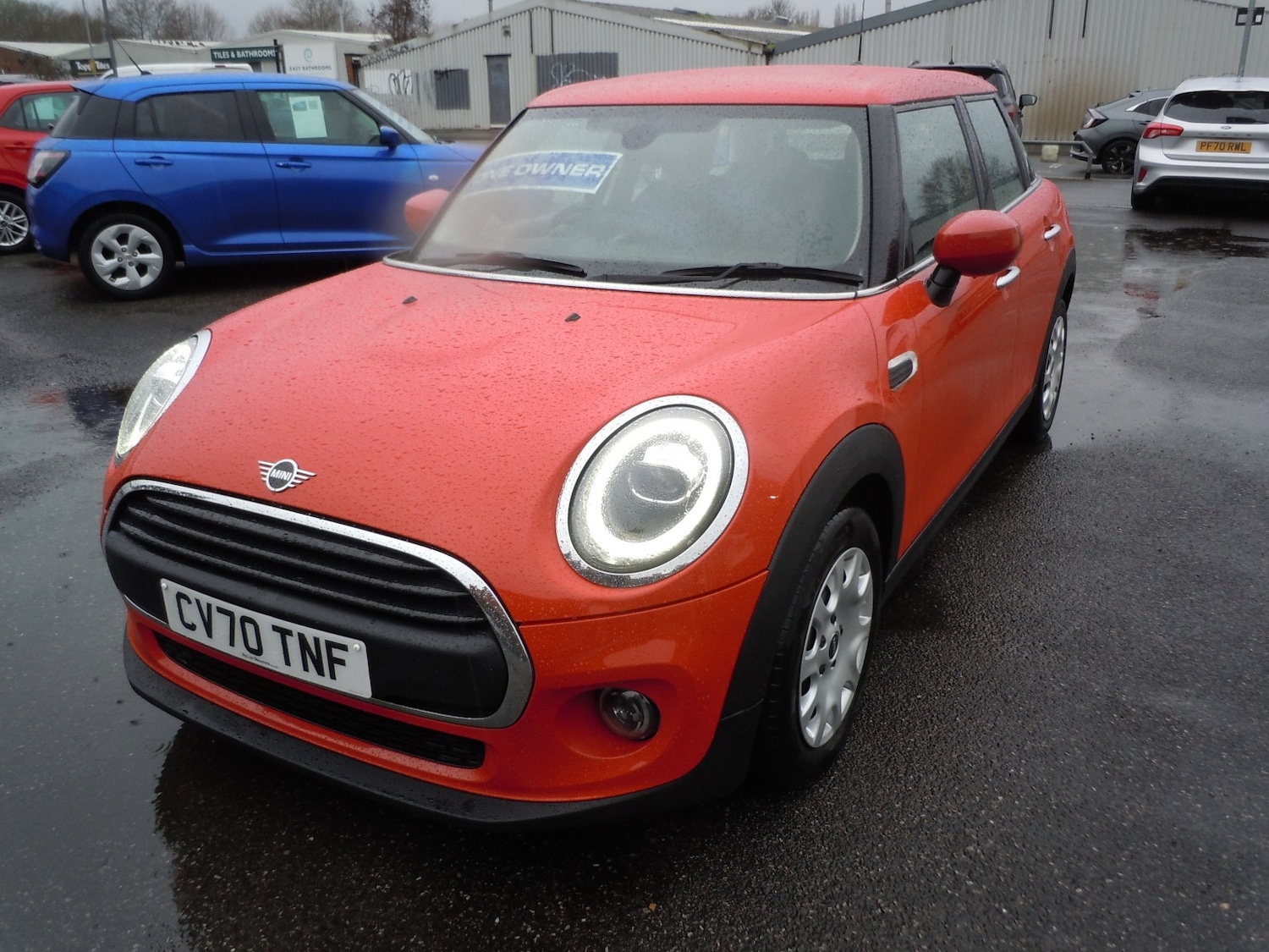 Used MINI Hatch 2020 for sale - 77303655: Photo 3