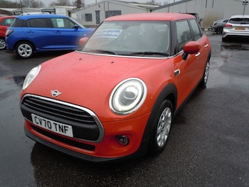 Used MINI Hatch 2020 for sale - 77303655: Photo