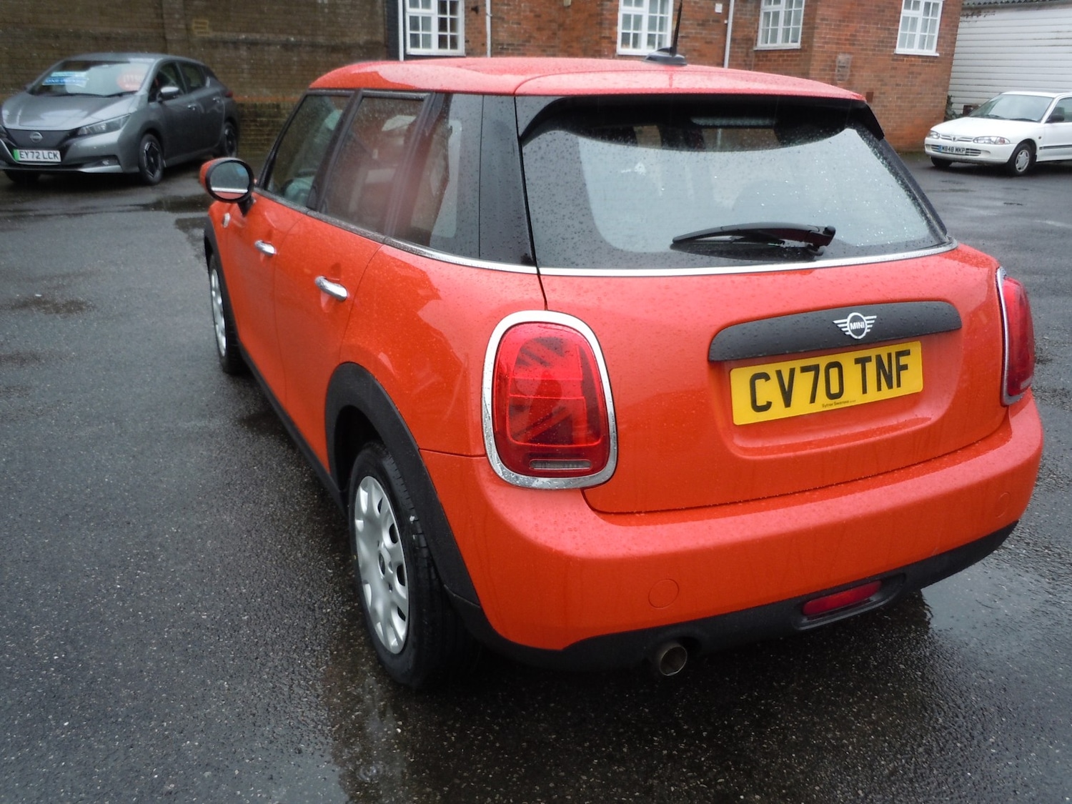 Used MINI Hatch 2020 for sale - 77303655: Photo 4