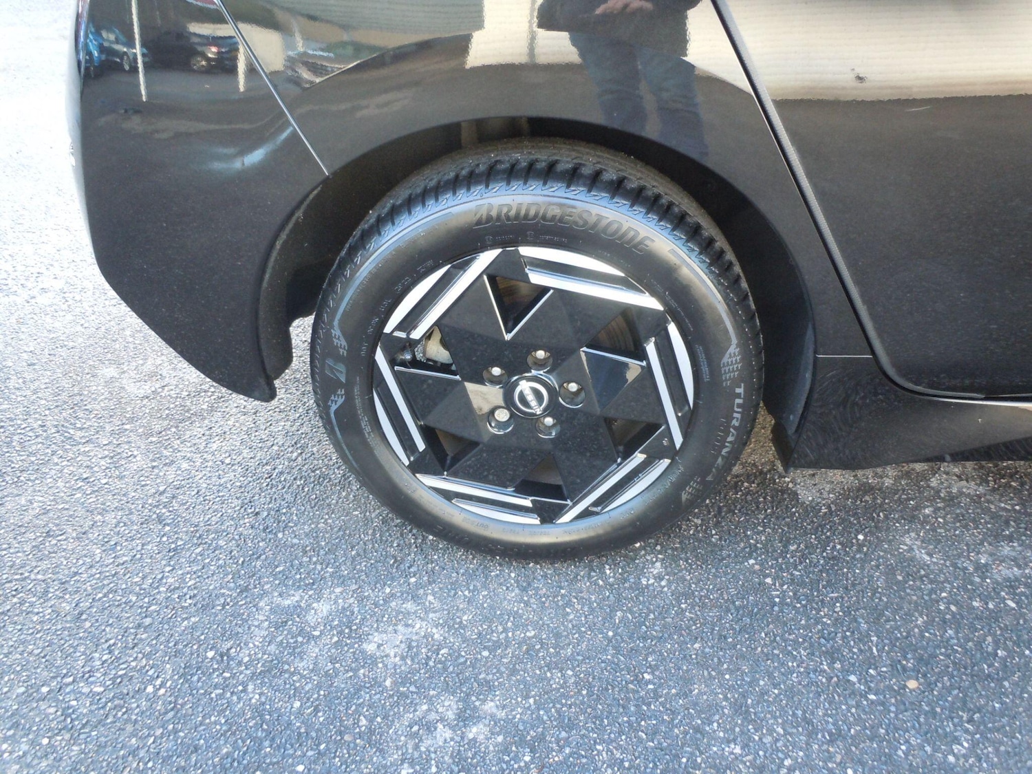 Used Nissan Leaf 2022 for sale - 76336646: Photo 13