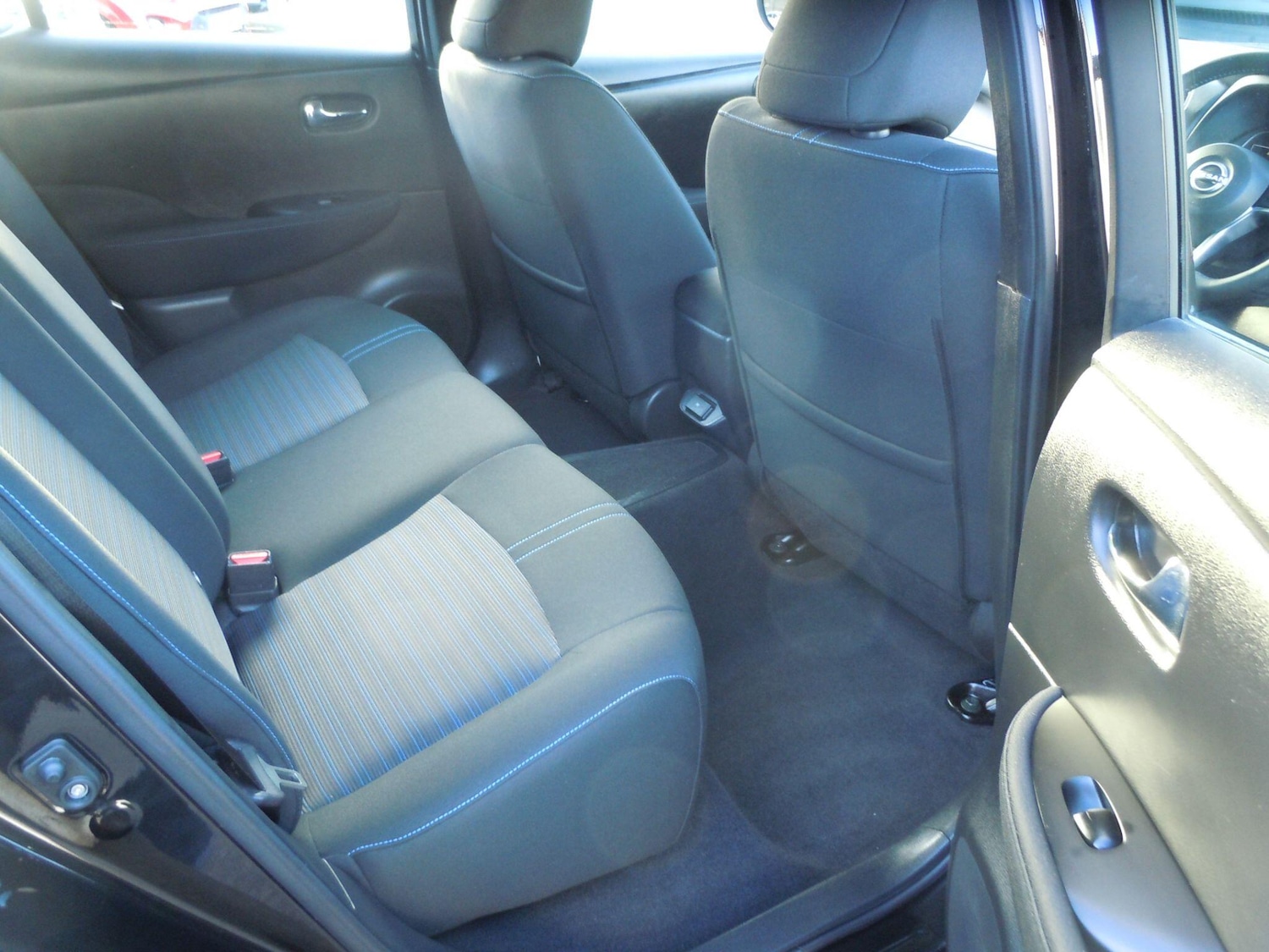 Used Nissan Leaf 2022 for sale - 76336646: Photo 7