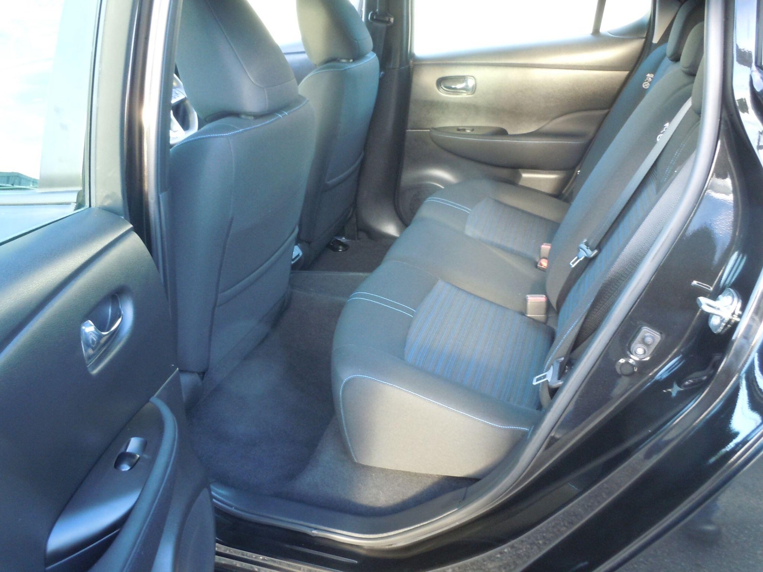 Used Nissan Leaf 2022 for sale - 76336646: Photo 8