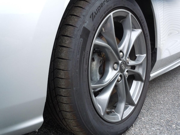 Used Ford Focus 2021 for sale - 76214942: Photo 10