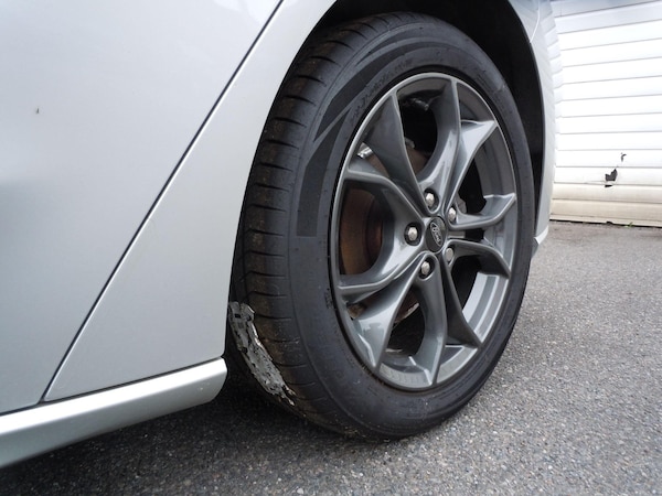 Used Ford Focus 2021 for sale - 76214942: Photo 11