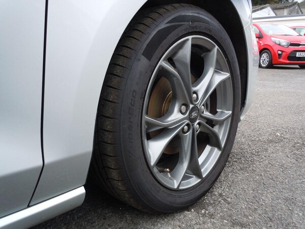 Used Ford Focus 2021 for sale - 76214942: Photo 13