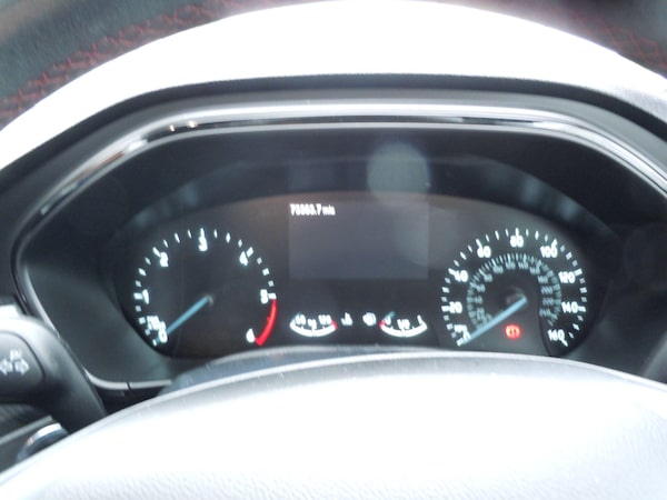 Used Ford Focus 2021 for sale - 76214942: Photo 16