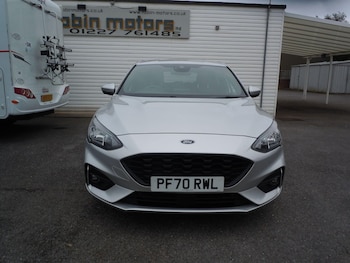 Ford - Focus