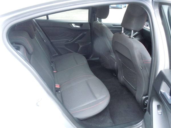 Used Ford Focus 2021 for sale - 76214942: Photo 20