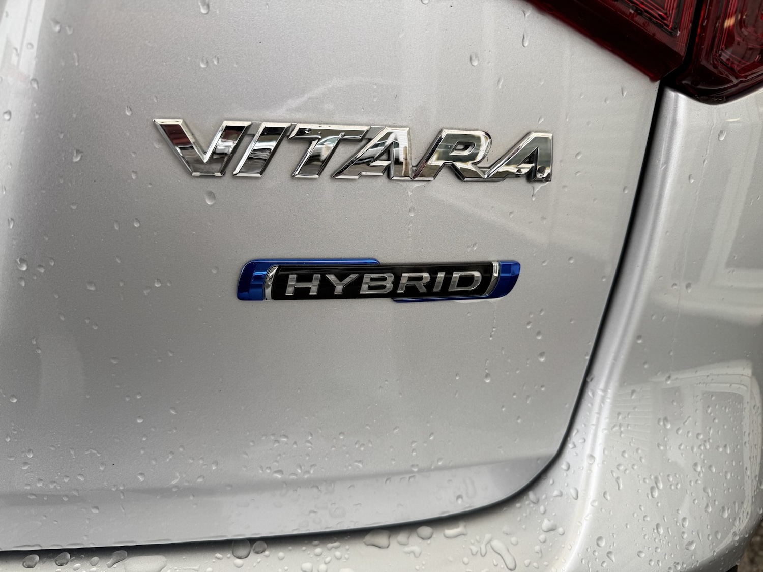 Used Suzuki Vitara 2023 for sale - 77453259: Photo 11