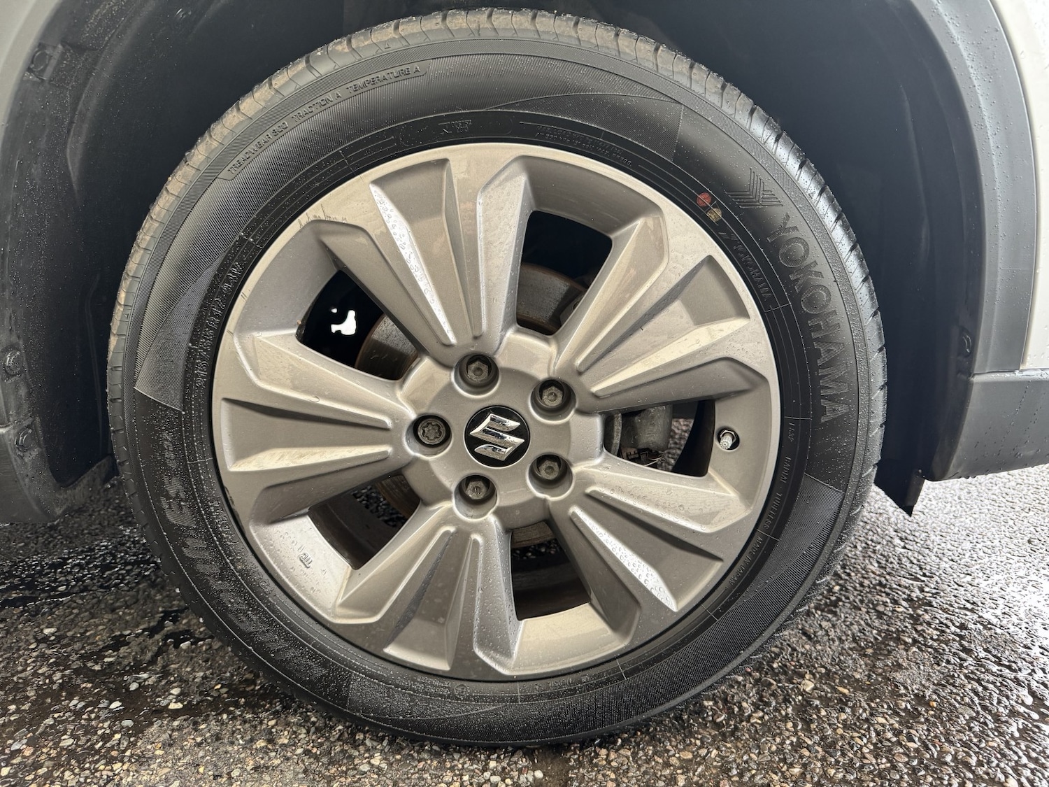 Used Suzuki Vitara 2023 for sale - 77453259: Photo 12