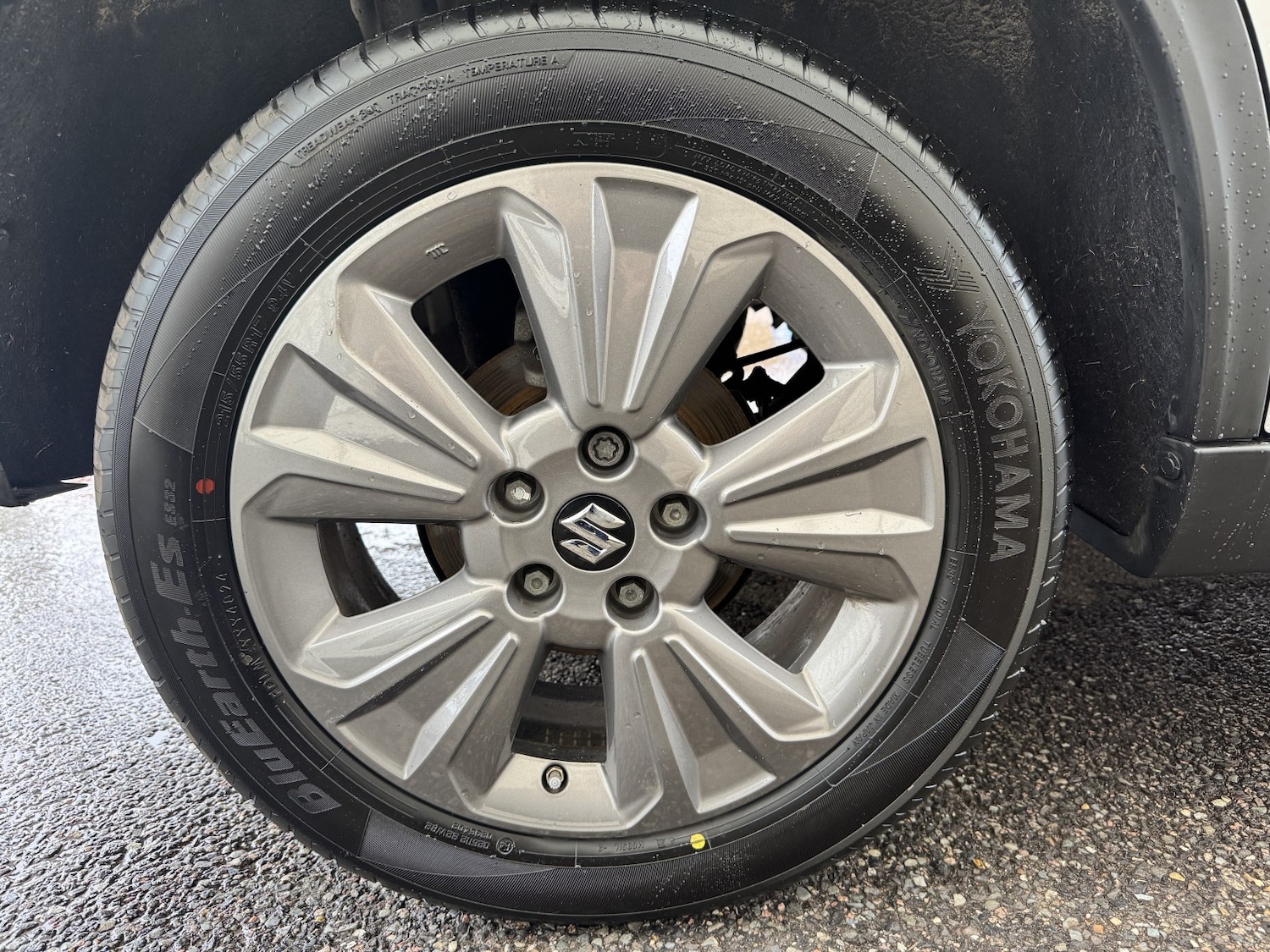 Used Suzuki Vitara 2023 for sale - 77453259: Photo 13