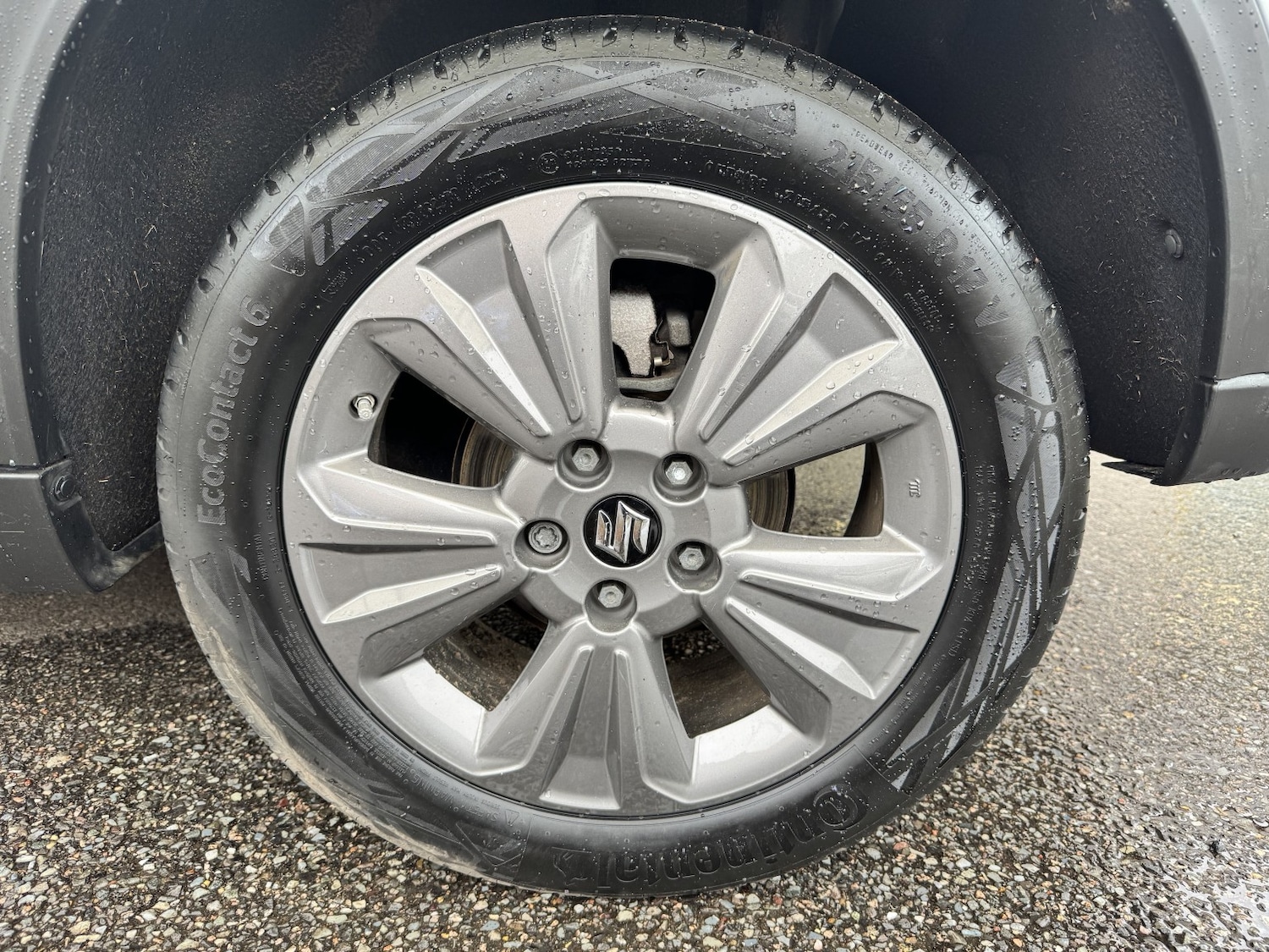 Used Suzuki Vitara 2023 for sale - 77453259: Photo 14