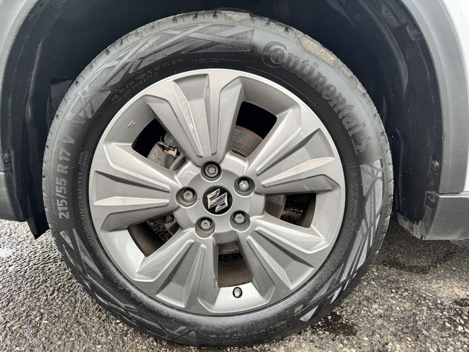 Used Suzuki Vitara 2023 for sale - 77453259: Photo 15