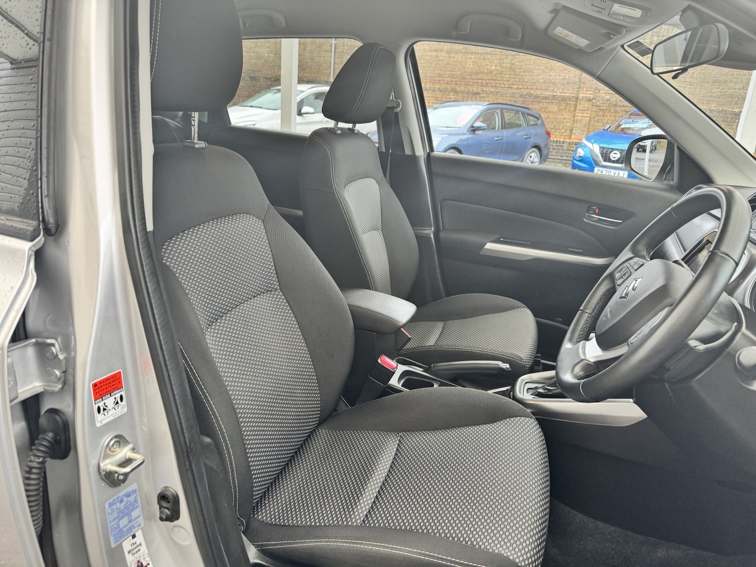 Used Suzuki Vitara 2023 for sale - 77453259: Photo 16