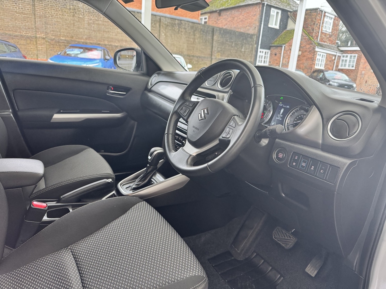 Used Suzuki Vitara 2023 for sale - 77453259: Photo 17