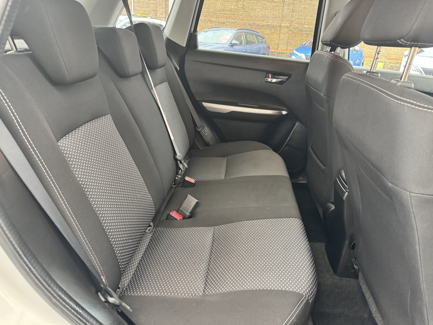 Used Suzuki Vitara 2023 for sale - 77453259: Photo 19