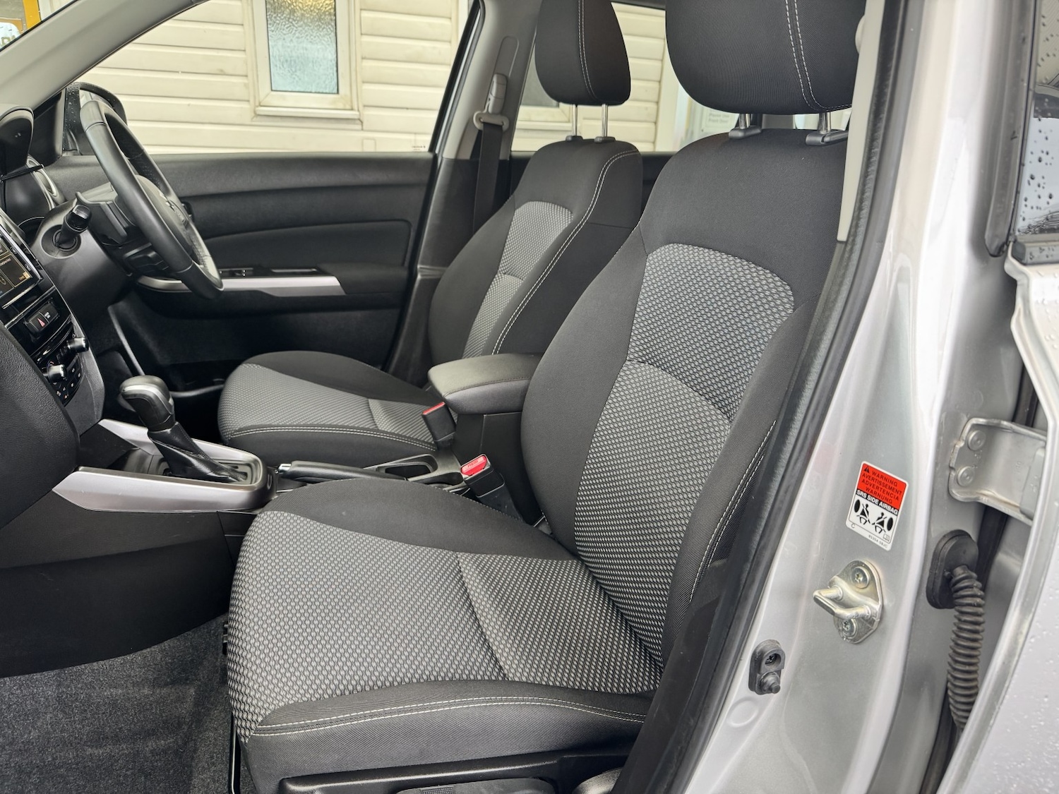 Used Suzuki Vitara 2023 for sale - 77453259: Photo 20