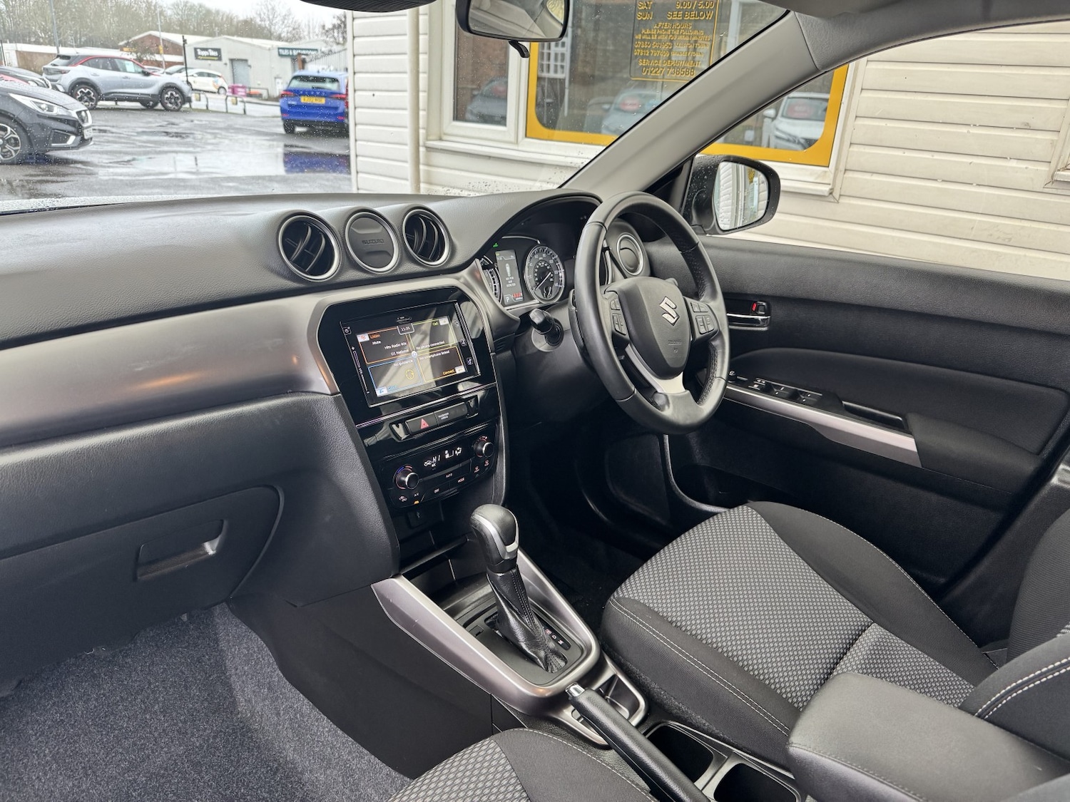 Used Suzuki Vitara 2023 for sale - 77453259: Photo 21