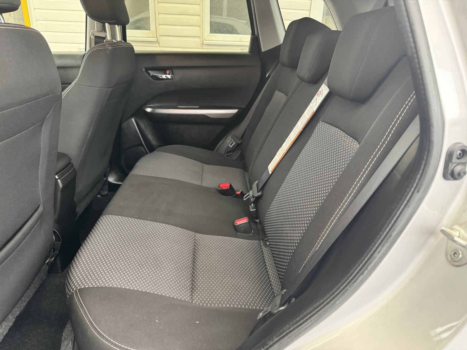 Used Suzuki Vitara 2023 for sale - 77453259: Photo 23