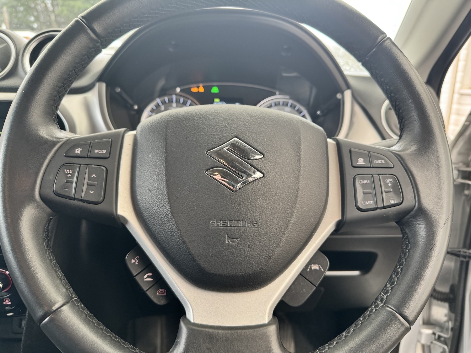 Used Suzuki Vitara 2023 for sale - 77453259: Photo 26