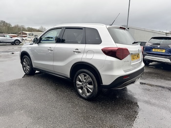 Used Suzuki Vitara 2023 for sale - 77453259: Photo