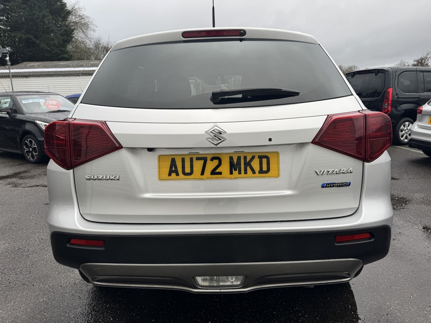 Used Suzuki Vitara 2023 for sale - 77453259: Photo 6