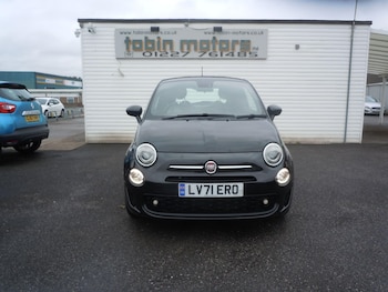 Used Fiat 500 2021 for sale - 75989875: Photo