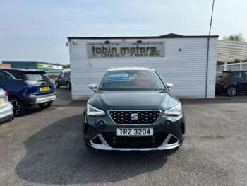 2022 (71) - 1.0 TSI XPERIENCE DSG Euro 6 (s/s) 5dr