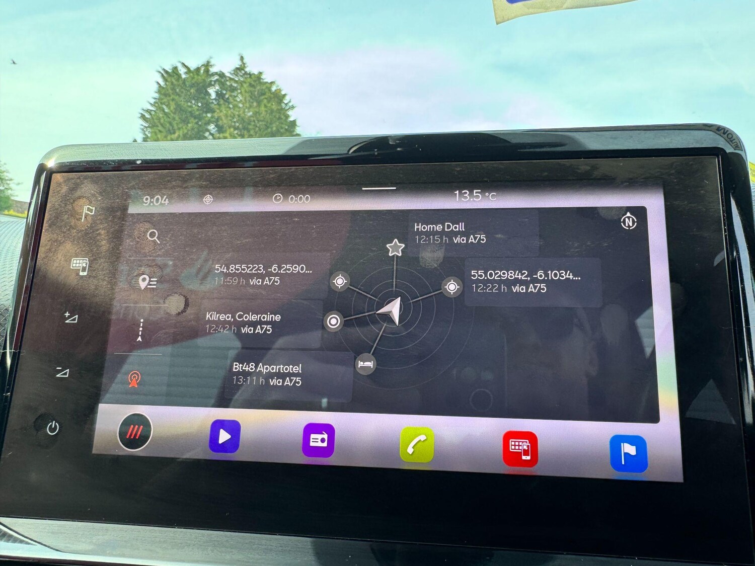Vehicle 26