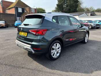 Used SEAT Arona 2022 for sale - 74485886: Photo