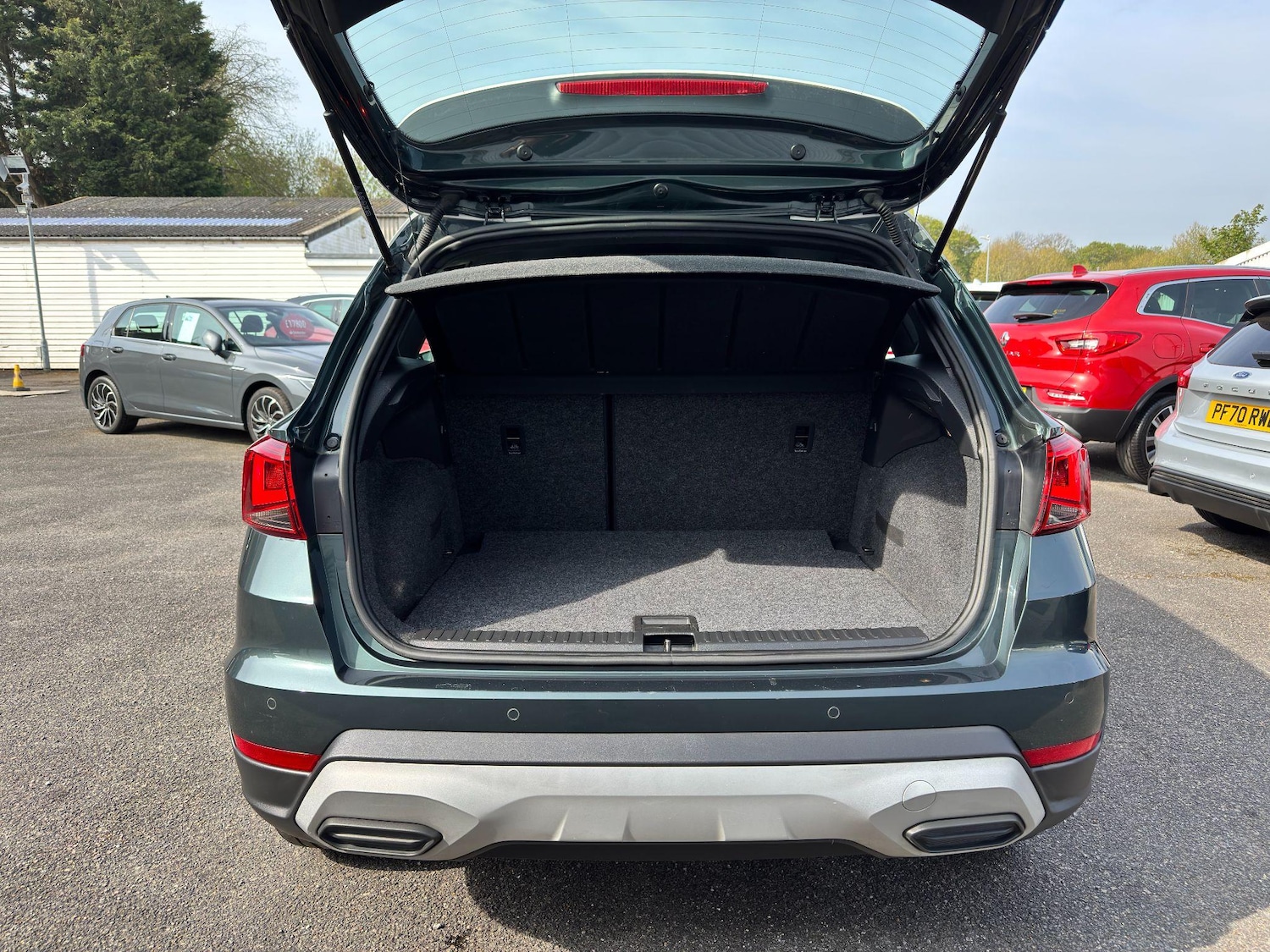 Vehicle 7