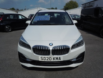Used BMW 2 Series Gran Tourer 2020 for sale - 78445603: Photo