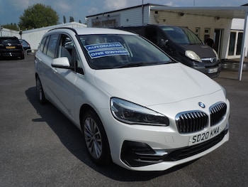 Used BMW 2 Series Gran Tourer 2020 for sale - 78445603: Photo