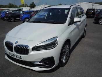 Used BMW 2 Series Gran Tourer 2020 for sale - 78445603: Photo